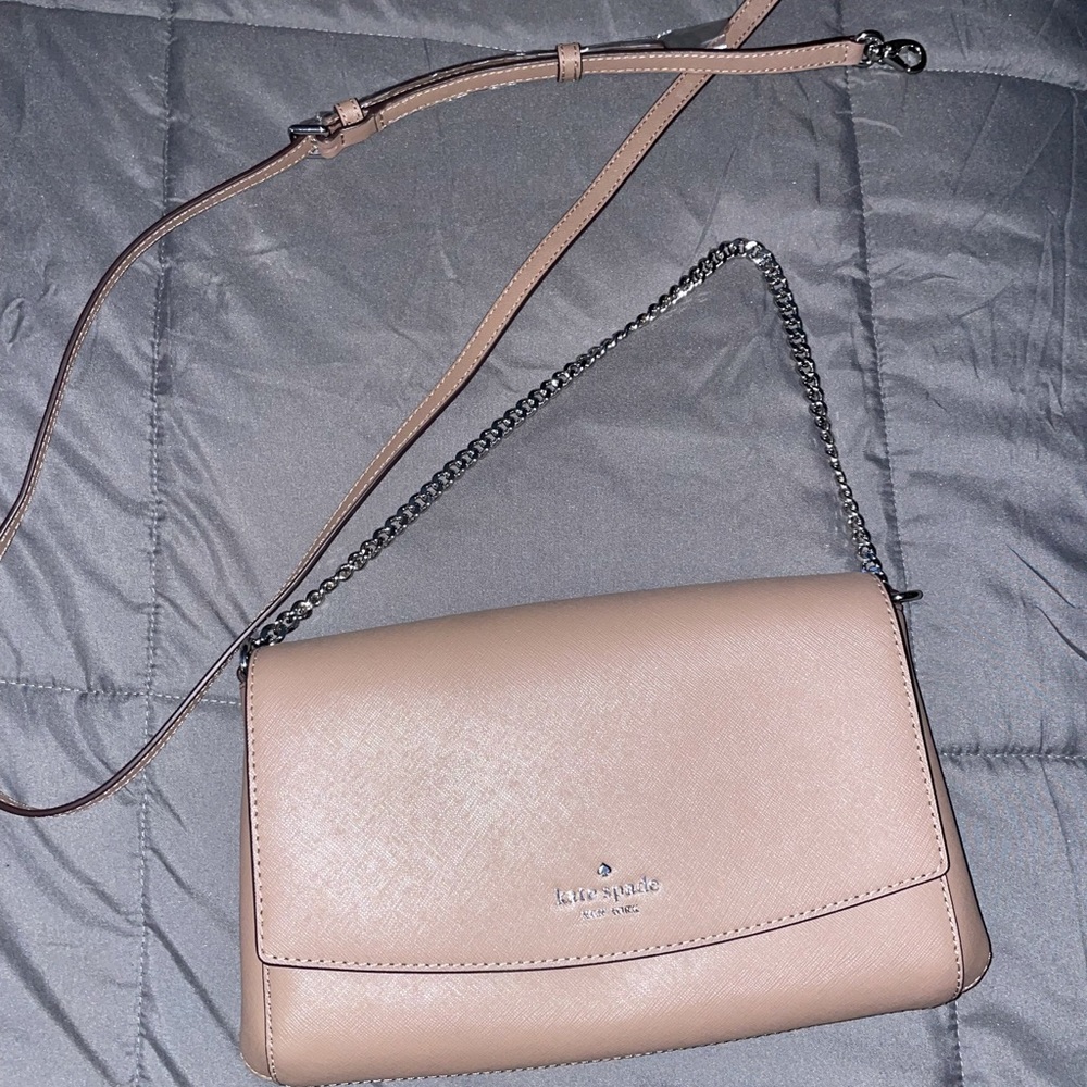 Kate spade mini purse